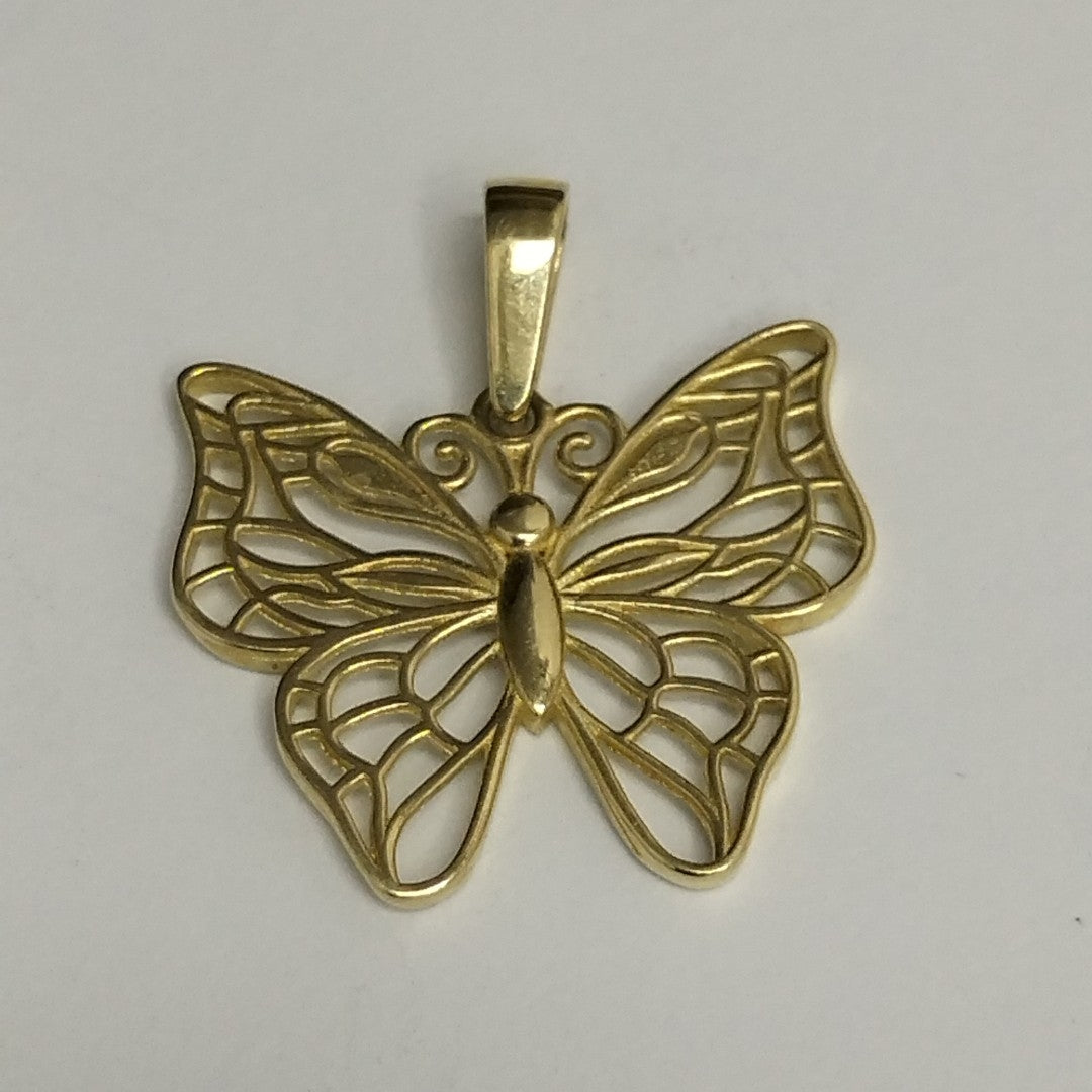 DIJES ORO 10K 1.2 (NUEVO)