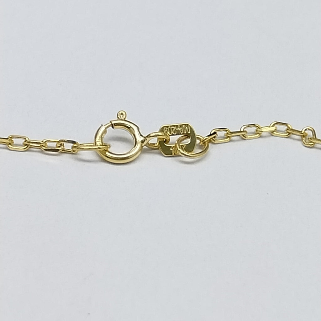 CADENAS ORO 14K 2.8 (NUEVO)