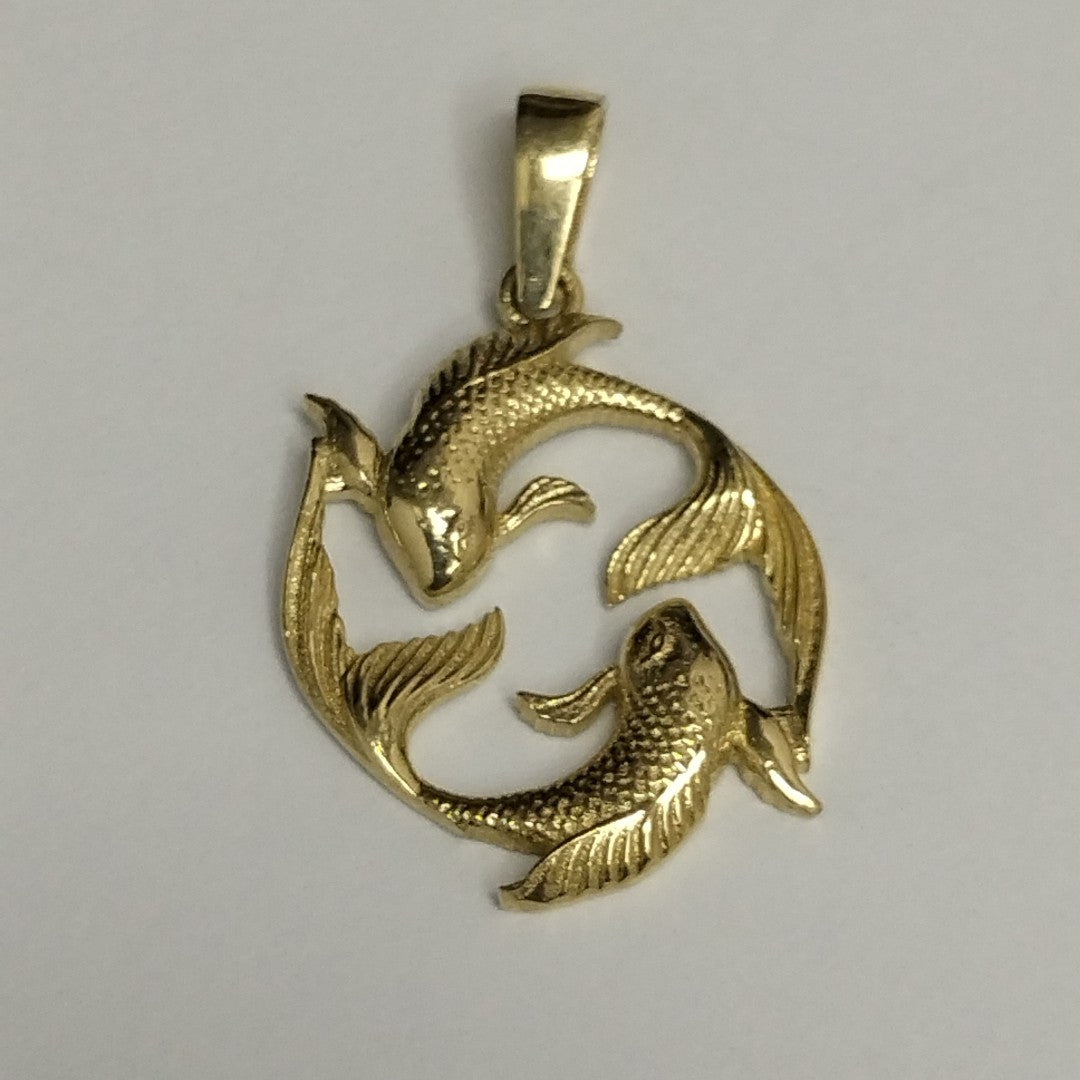 DIJES ORO 10K 1.2 (NUEVO)