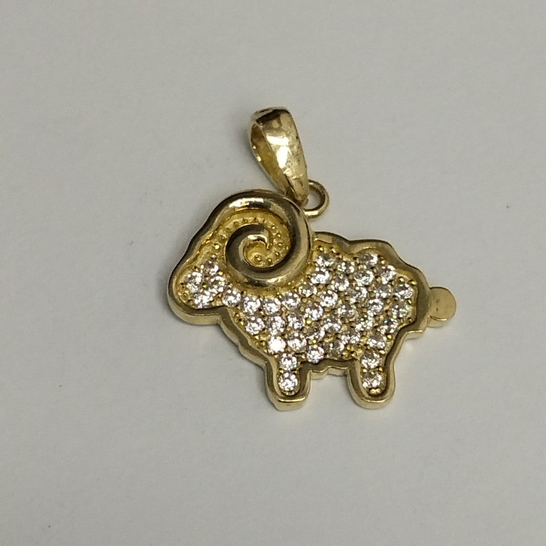 DIJES ORO 10K 1.1 (NUEVO)