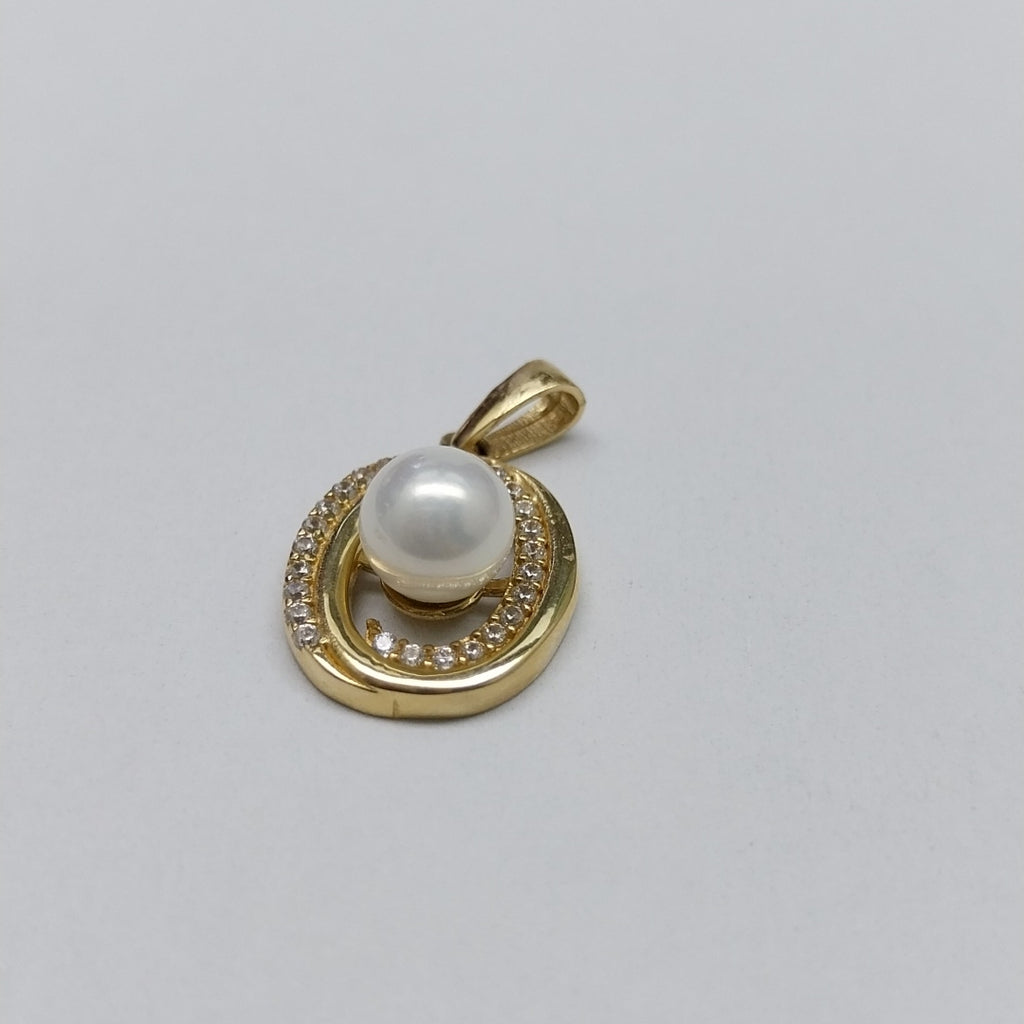 DIJES ORO 14K 1.6 (NUEVO)