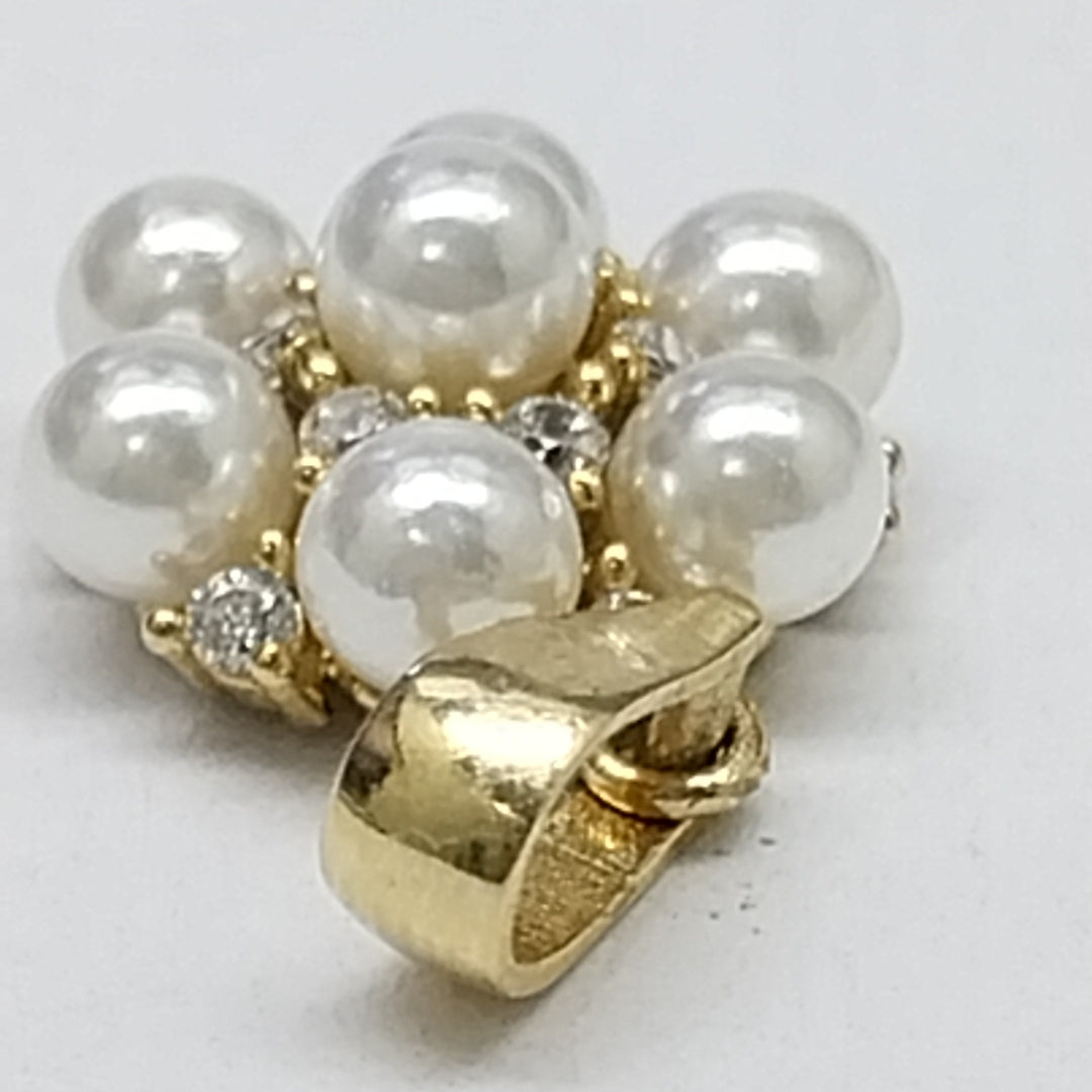 DIJES ORO 14K 1.2 (NUEVO)