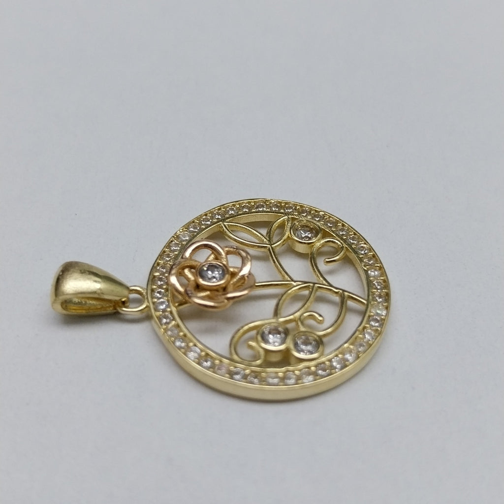 DIJES ORO 14K 2.5 (NUEVO)