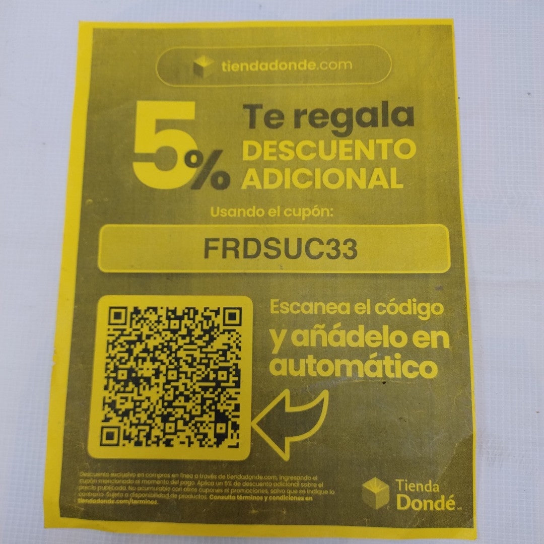 BROQUELES PAR ORO COMBINADO 10 K 1,40 GRMS (SEMINUEVO)