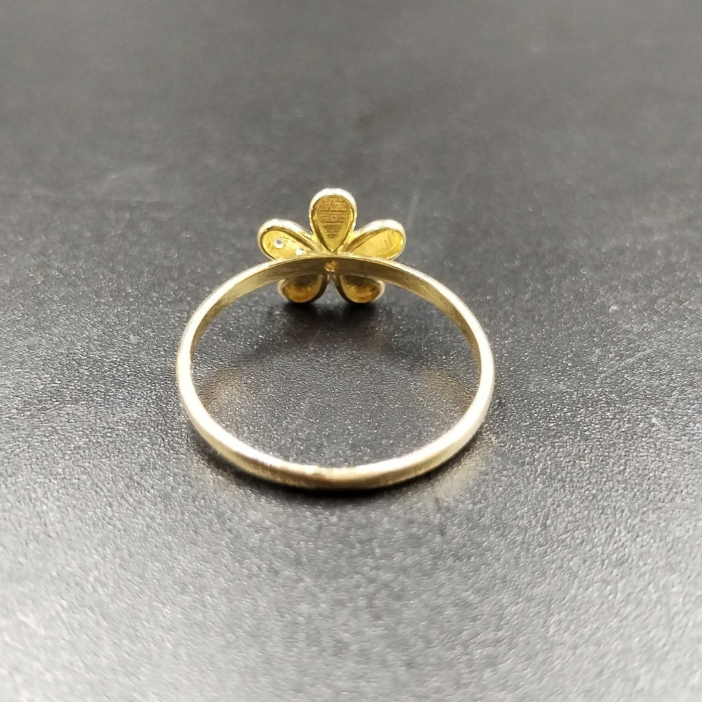 ANILLOS DAMA ORO 14K 1.5 (NUEVO)