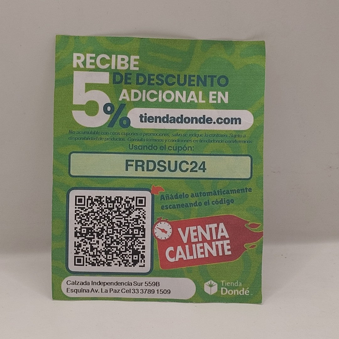 PULSERA ORO 10 K 16 GRMS (SEMINUEVO)