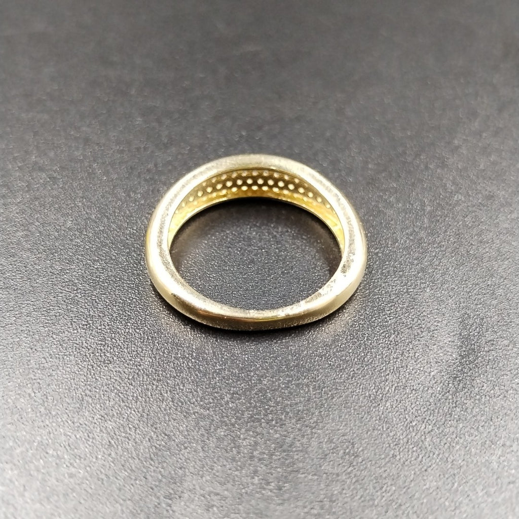 ANILLOS DAMA ORO 14K 2.4 (NUEVO)