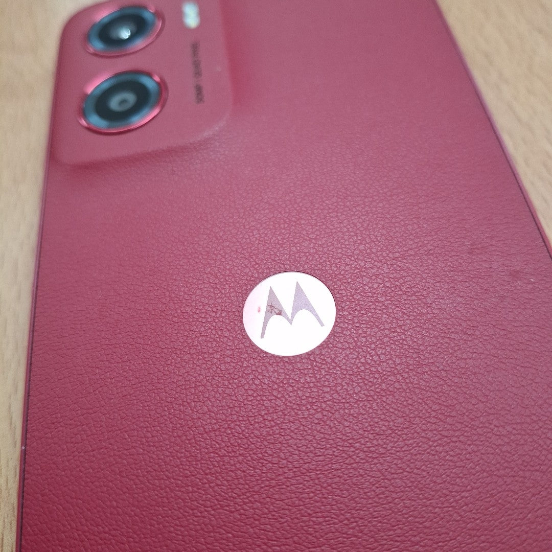 CELULAR MOTOROLA MOTO G05 XT2523-2 (2025) 128 GB 4 GB RAM (SEMINUEVO)