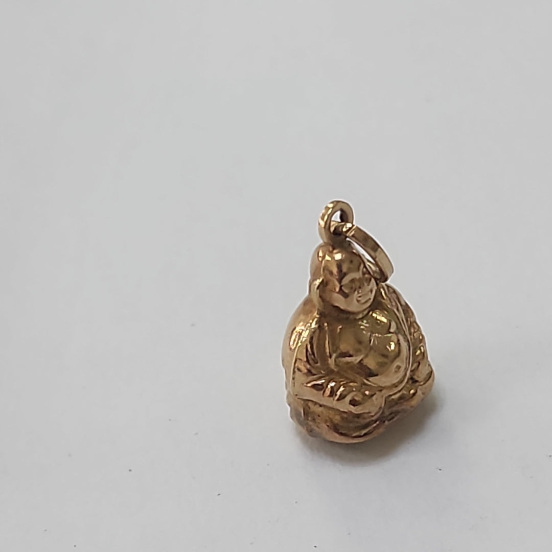 DIJE ORO 14 K 1.1 GRMS (SEMINUEVO)
