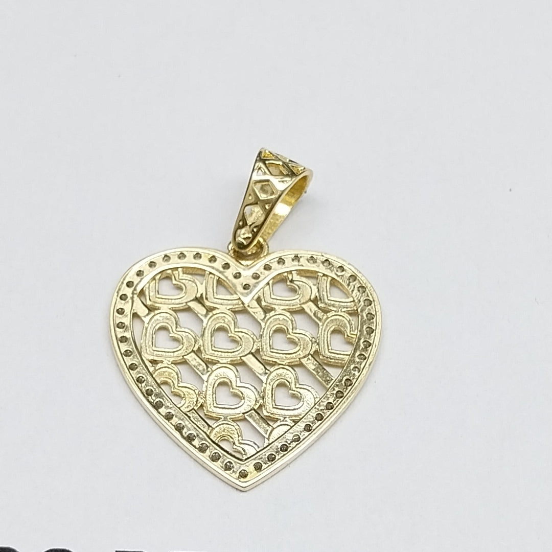 DIJES ORO 14K 2.2 (NUEVO)