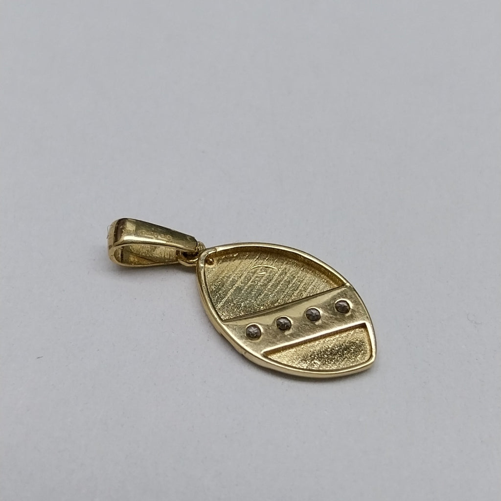 DIJES ORO 14K 1 (NUEVO)