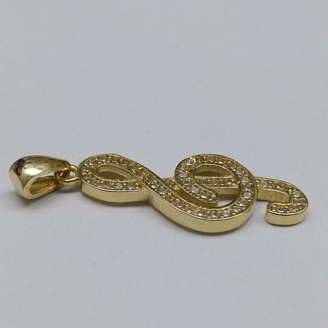 DIJES ORO 14K 1.7 (NUEVO)