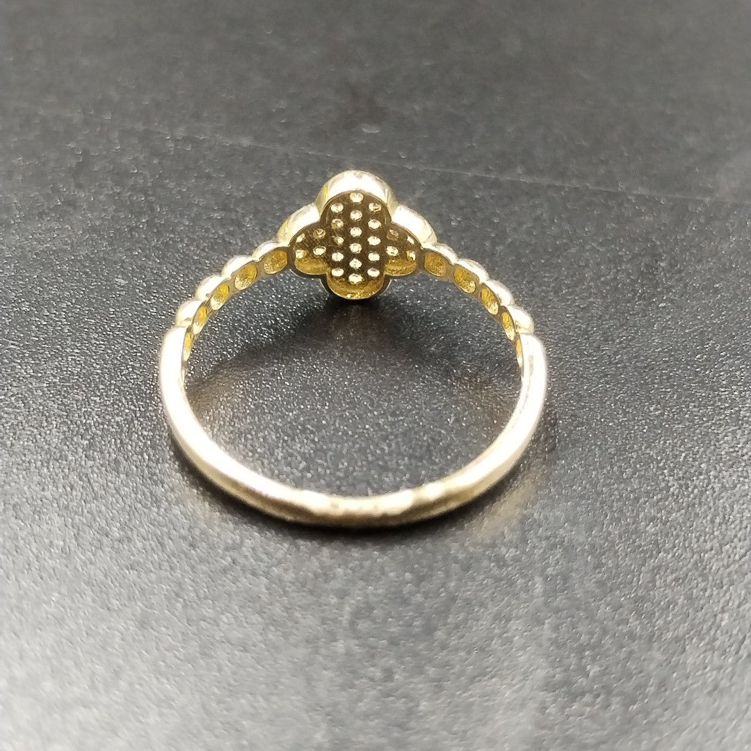 ANILLOS DAMA ORO 14K 1.4 (NUEVO)