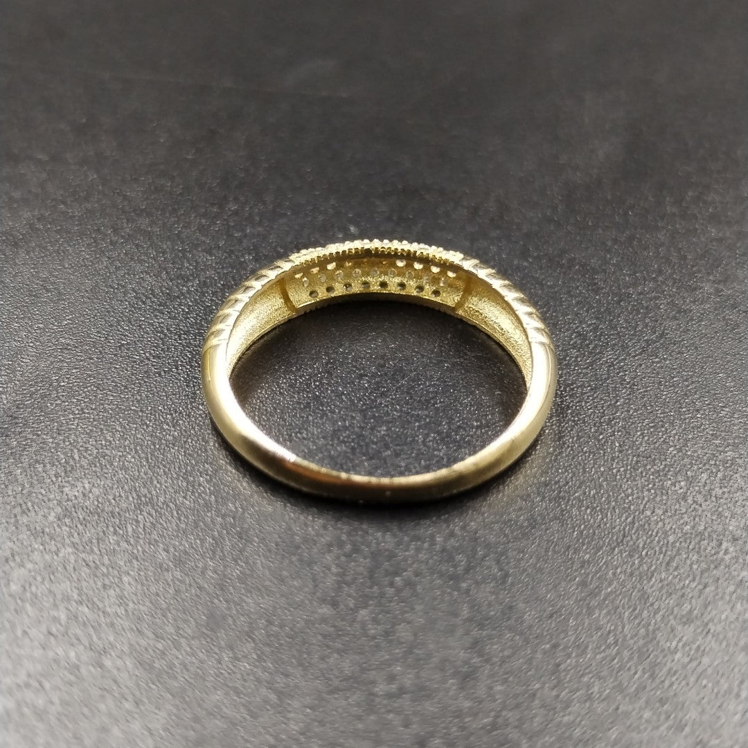 ANILLOS DAMA ORO 14K 1.9 (NUEVO)