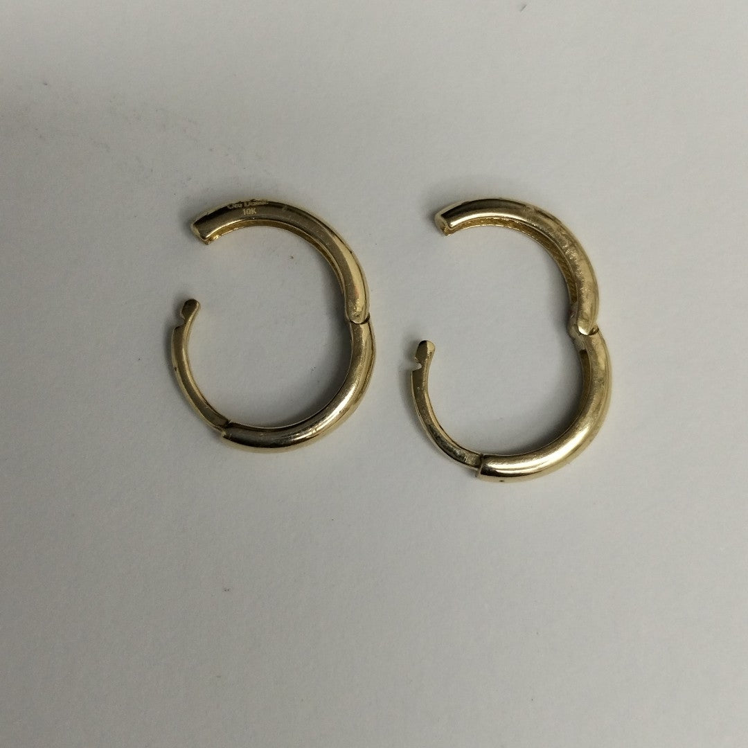 HUGGIES ORO 10K 1.3 (NUEVO)