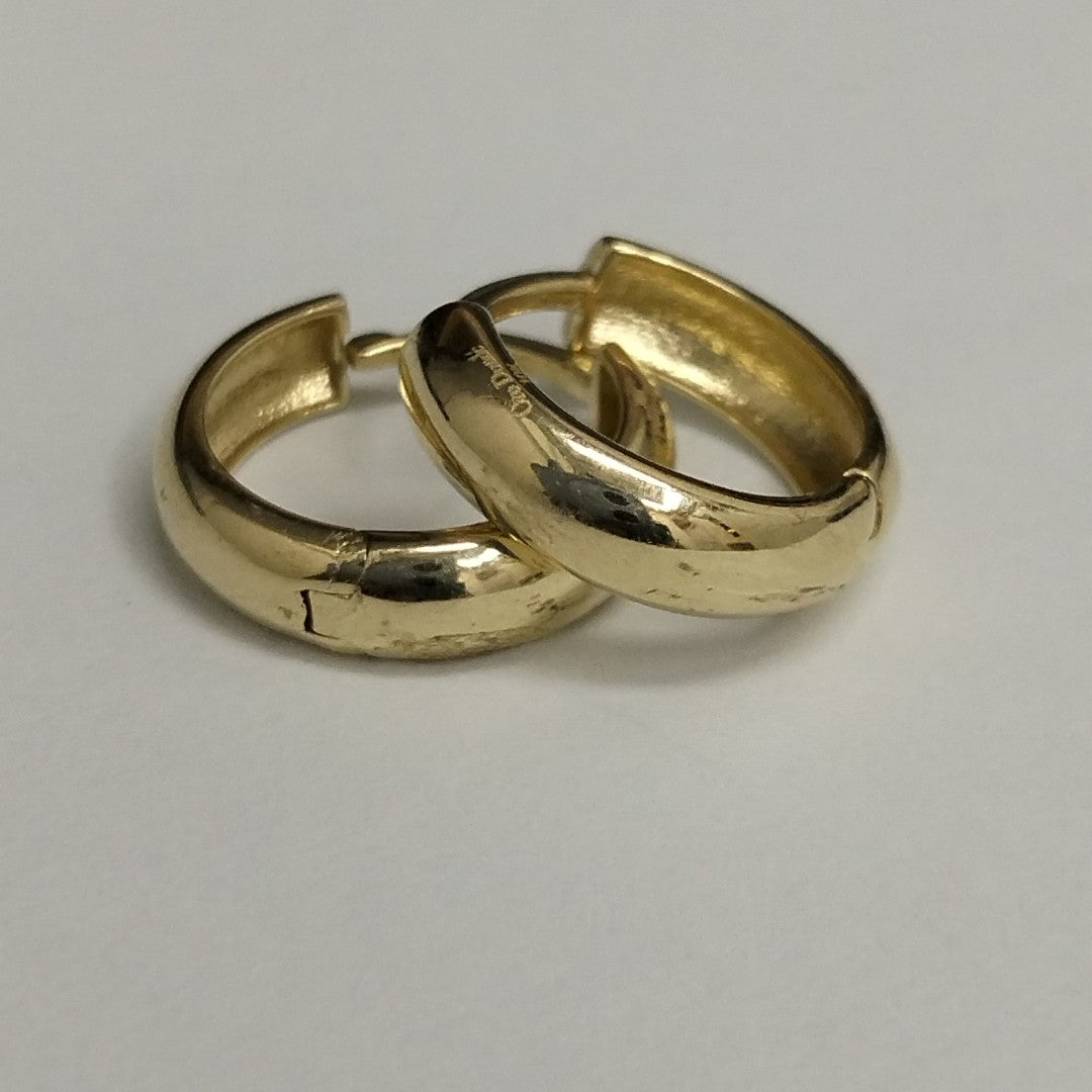 HUGGIES ORO 10K 1.6 (NUEVO)