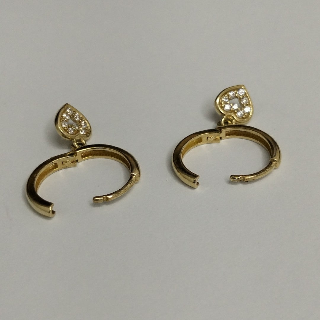 HUGGIES ORO 10K 1.9 (NUEVO)