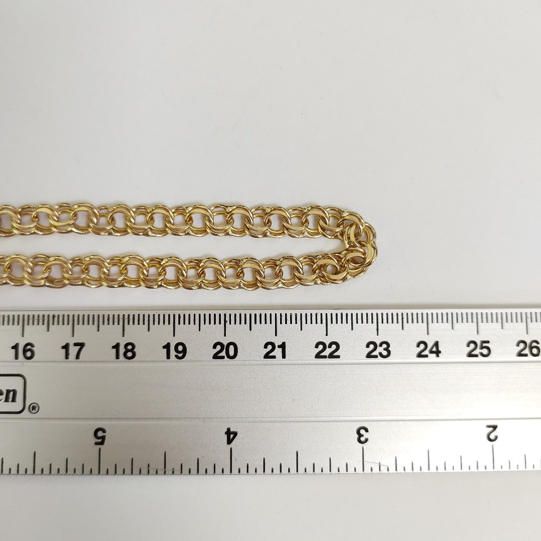 CADENA ORO 8 K 30.1 GRMS (SEMINUEVO)