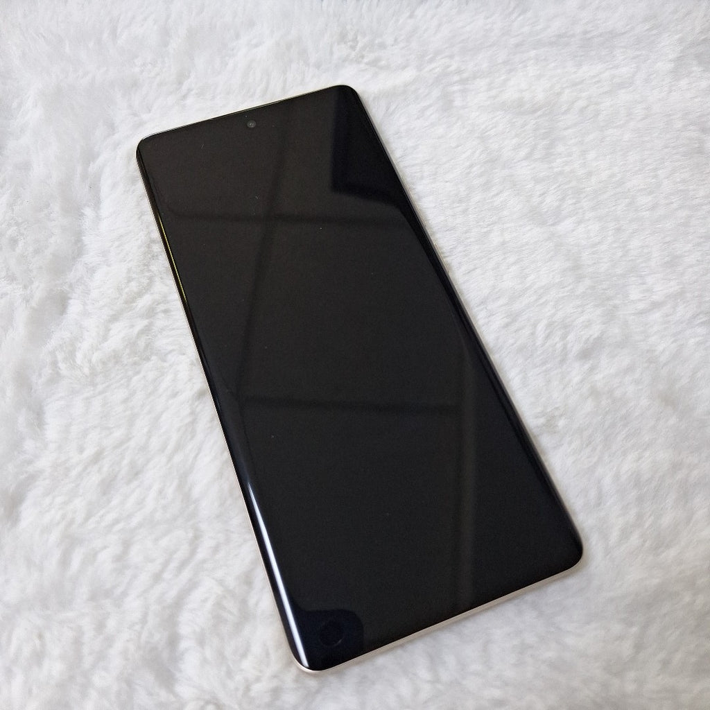 CELULAR REALME 14 PRO 5G RMX5056 (2025) 256 GB 8 GB RAM (SEMINUEVO)