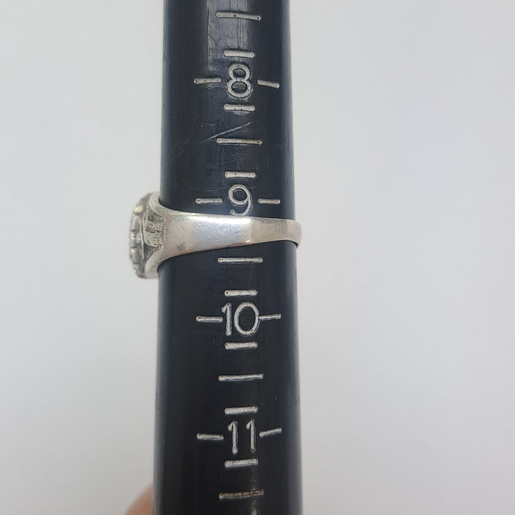 ANILLITO PLATA 5.2 GRMS (SEMINUEVO)