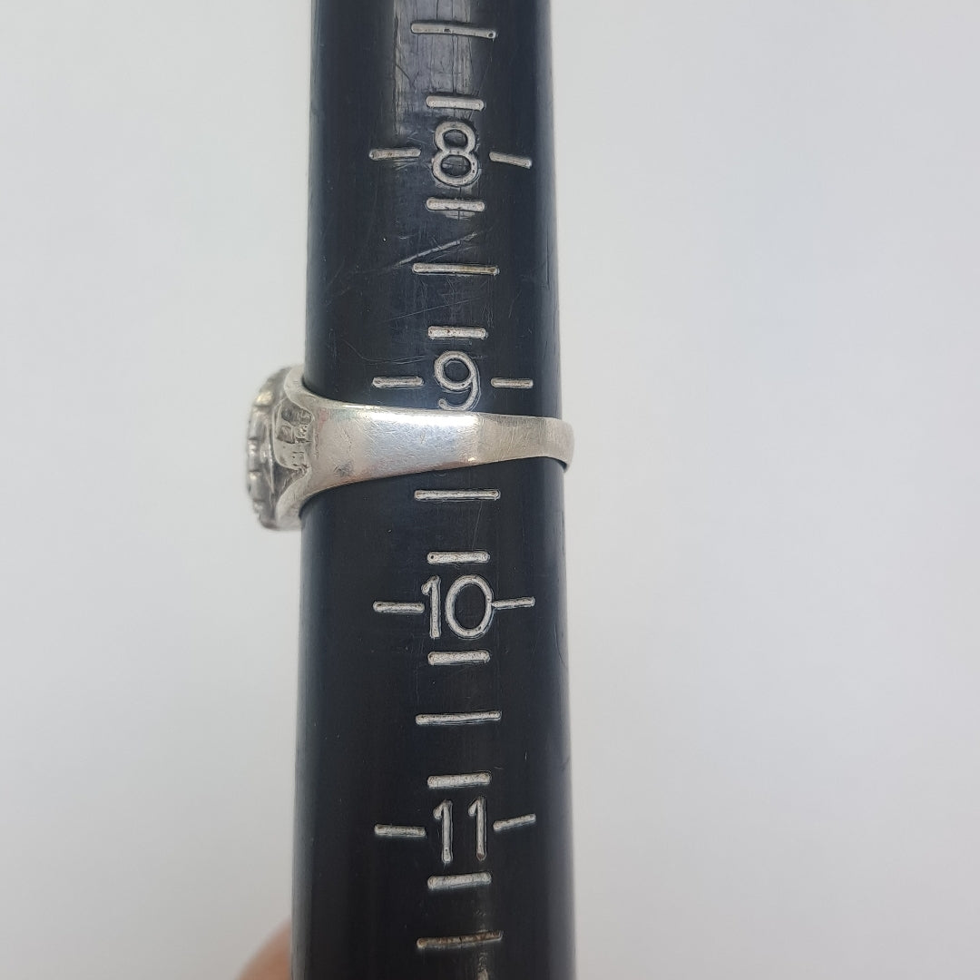 ANILLITO PLATA 5.2 GRMS (SEMINUEVO)
