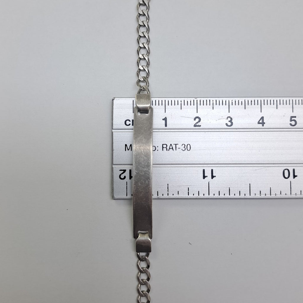 ESCLAVA PLATA 5.7 GRMS (SEMINUEVO)