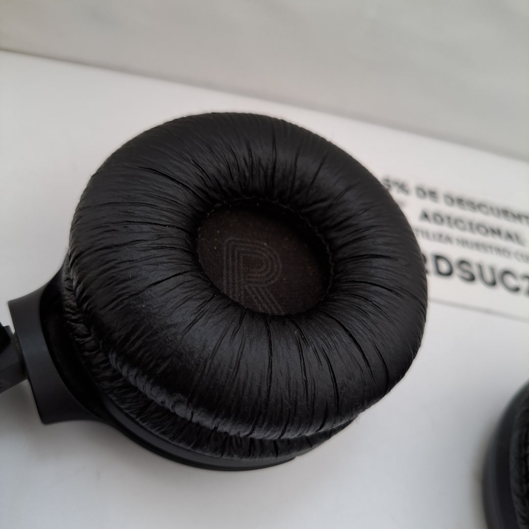 AUDIFONOS JBL TUNE 520BT  INALAMBRICO ON EAR (SEMINUEVO)