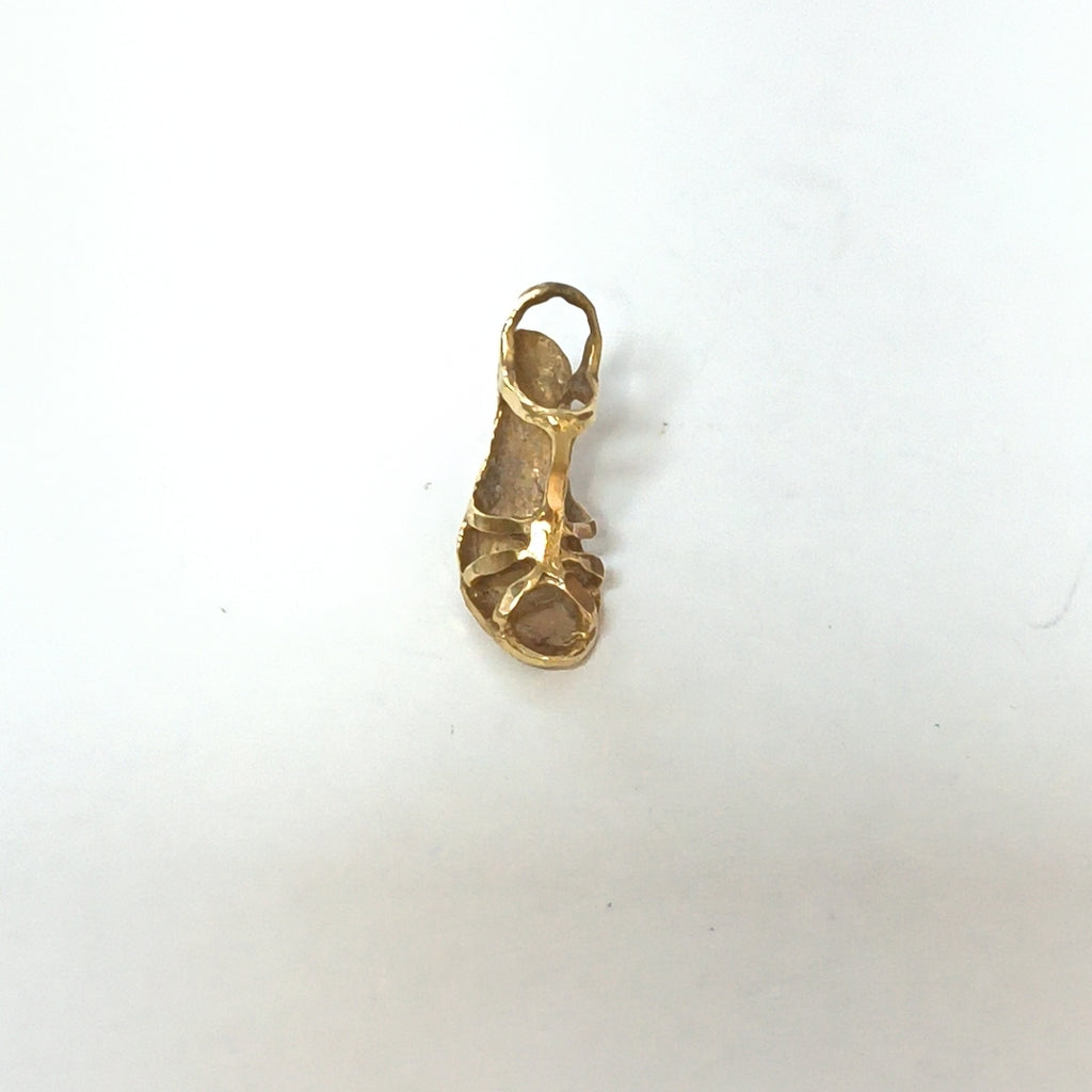 DIJE ORO 10 K 1.2 GRMS (SEMINUEVO)