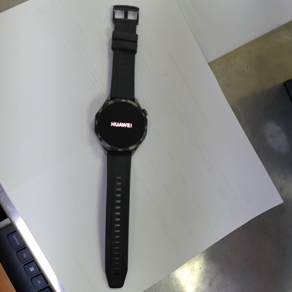 SMARTWATCH HUAWEI WATCH GT 4 PNX-B19 46 MM GPS (SEMINUEVO)