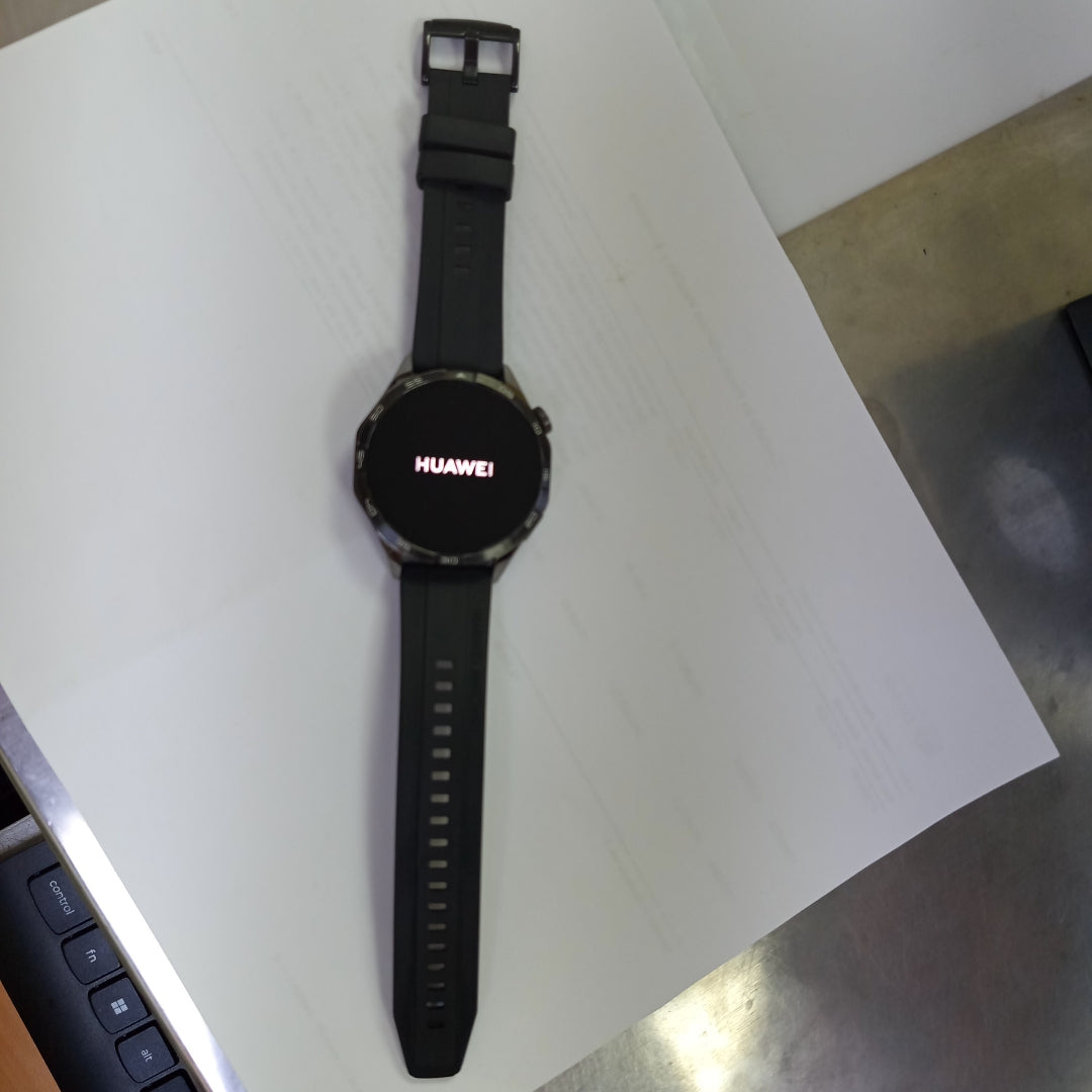 SMARTWATCH HUAWEI WATCH GT 4 PNX-B19 46 MM GPS (SEMINUEVO)