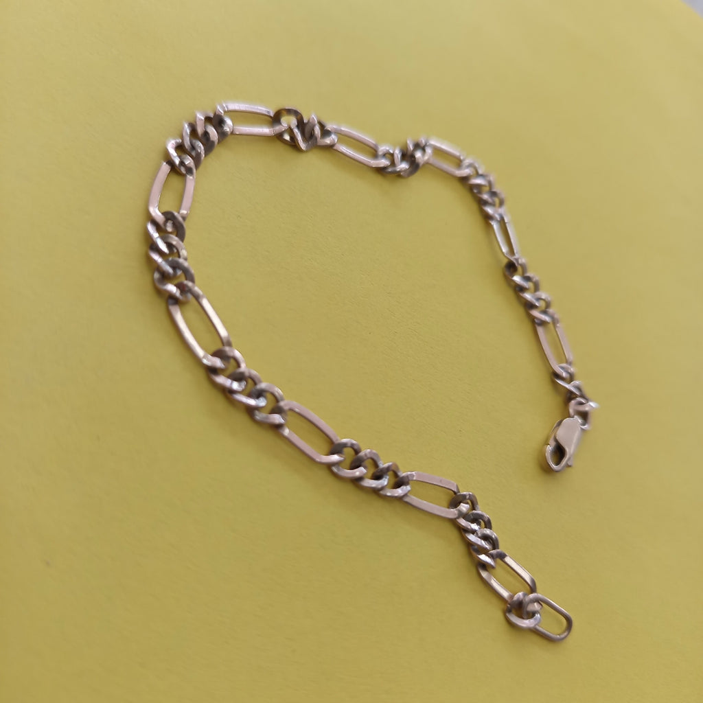 PULSERA ORO 10 K 4.1 GRMS (SEMINUEVO)