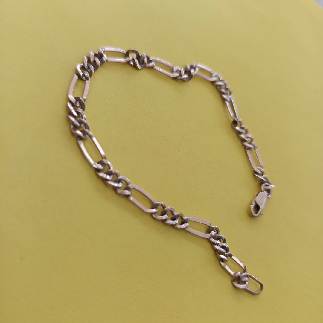 PULSERA ORO 10 K 4.1 GRMS (SEMINUEVO)