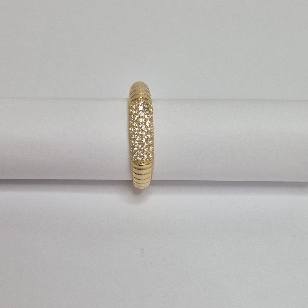 ANILLOS DAMA ORO 14K 1.8 (NUEVO)