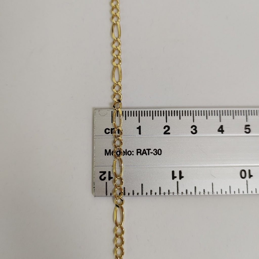 CADENA ORO 14 K 14.5 GRMS (SEMINUEVO)