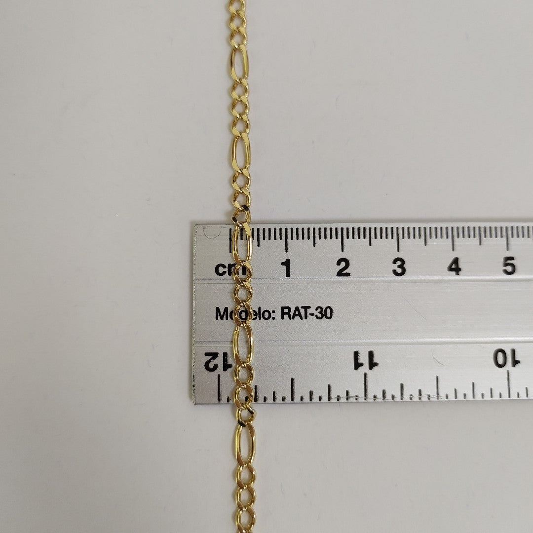 CADENA ORO 14 K 14.5 GRMS (SEMINUEVO)