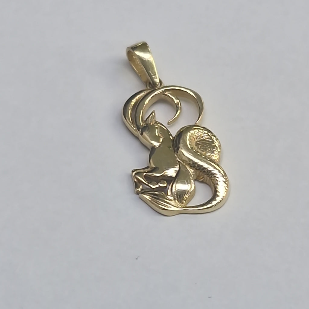 DIJES ORO 10K 1.1 (NUEVO)