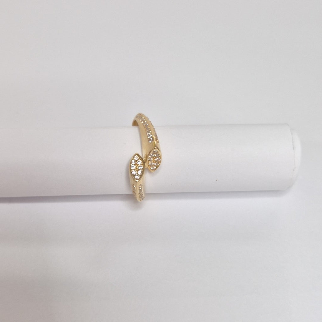 ANILLOS DAMA ORO 14K 2.5 (NUEVO)