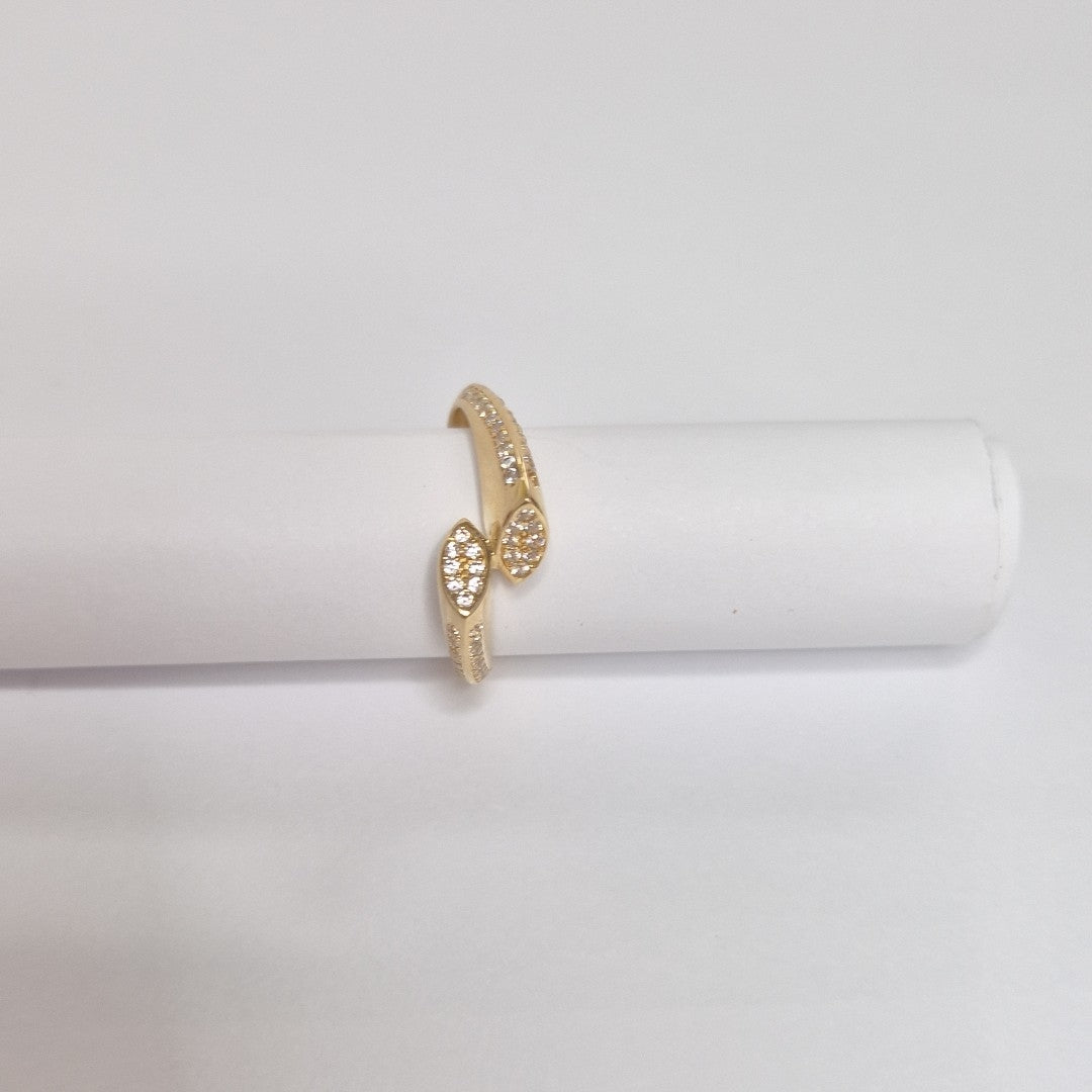 ANILLOS DAMA ORO 14K 2.5 (NUEVO)