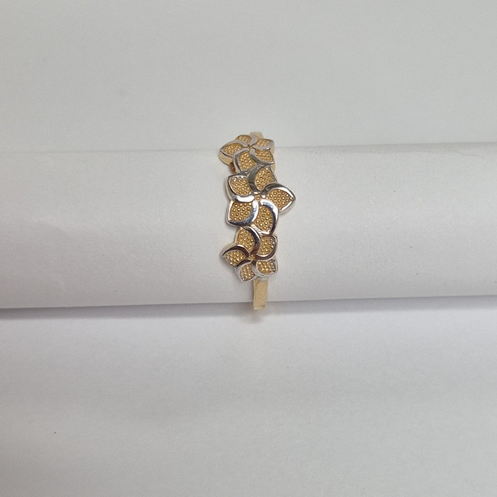 ANILLOS DAMA ORO 14K 1.5 (NUEVO)