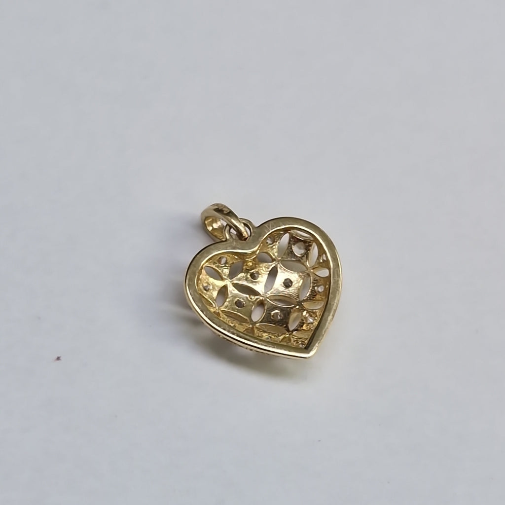 DIJES ORO 10K 1.1 (NUEVO)