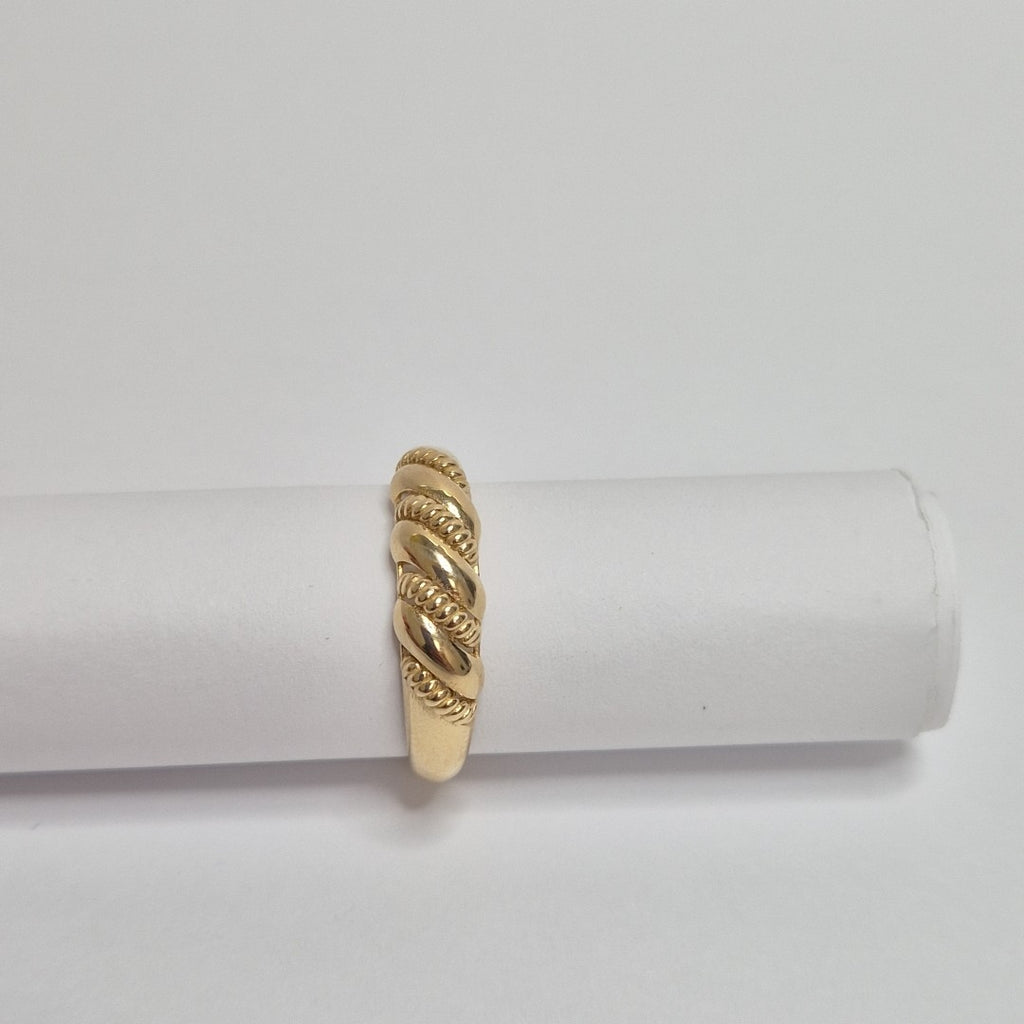 ANILLOS DAMA ORO 14K 2.2 (NUEVO)
