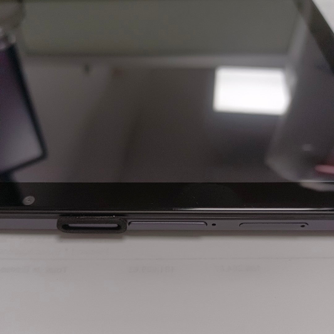 TABLETA OTRAS MARCAS OTROS MODELOS 128 GB 12 GB RAM (SEMINUEVO)