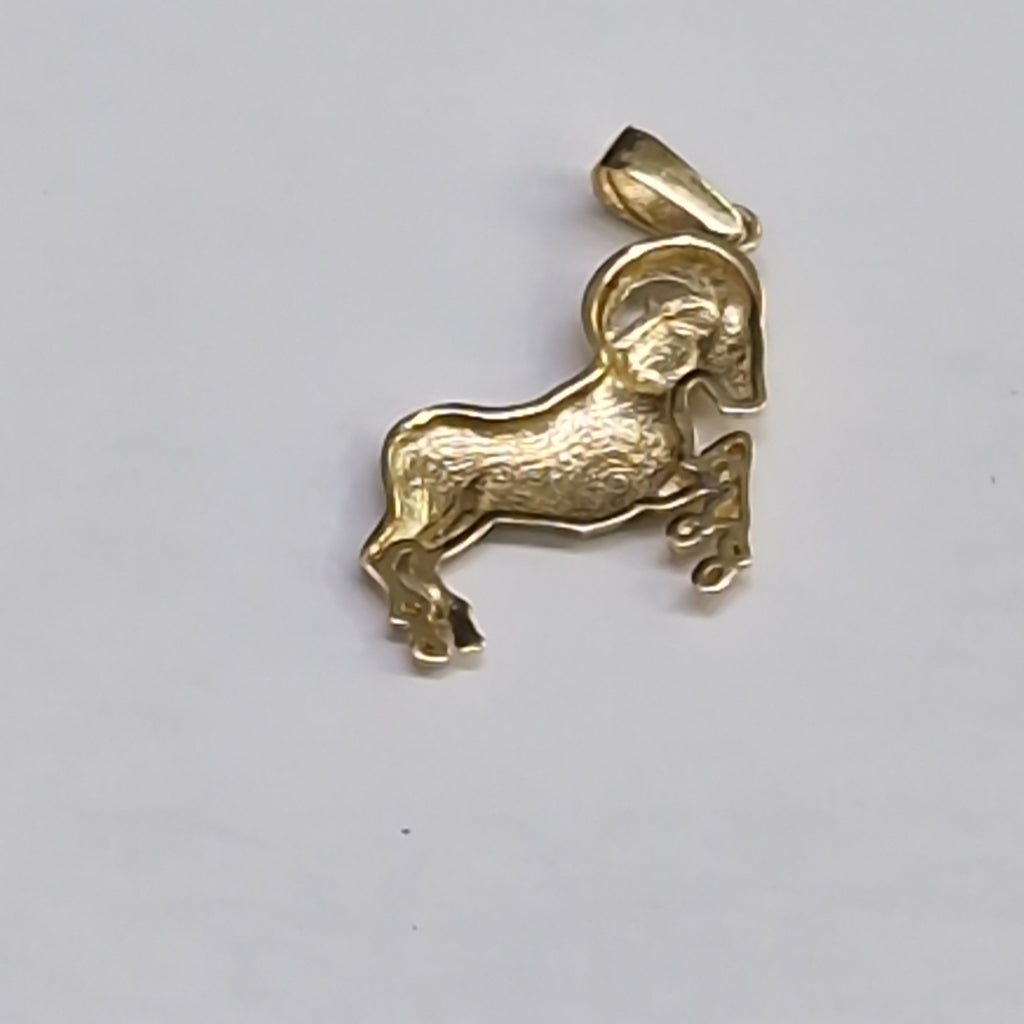 DIJES ORO 10K 1 (NUEVO)