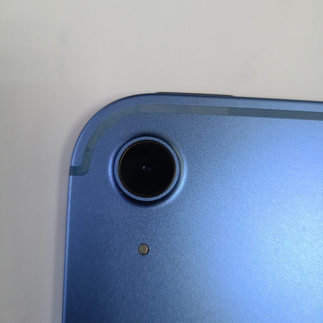 TABLETA APPLE IPAD A16 A3355 (2025) 128 GB 6 GB RAM (SEMINUEVO)