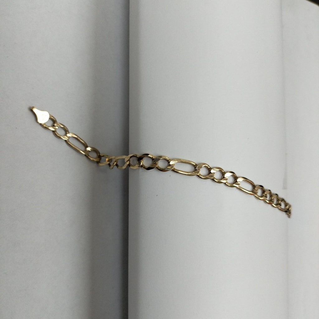 PULSERA ORO 14 K 10.8 GRMS (SEMINUEVO)