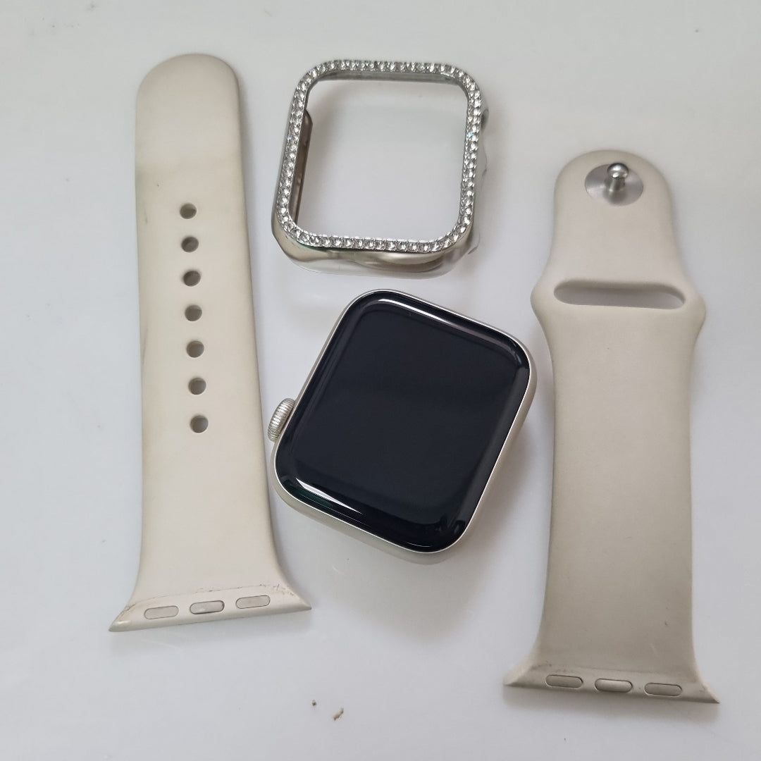 SMARTWATCH APPLE SE 2 ALUMINIO A2722 40 MM GPS (SEMINUEVO)