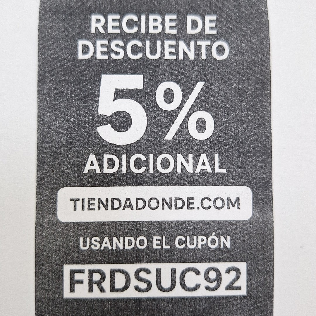 DIJES ORO 10K 1.5 (NUEVO)