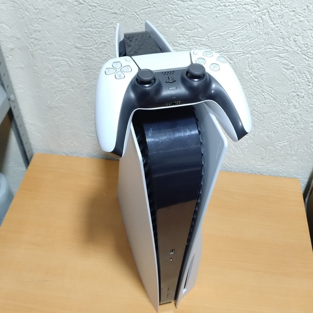 CONSOLA DE VIDEOJUEGO SONY PS5 825 SSD (SEMINUEVO)