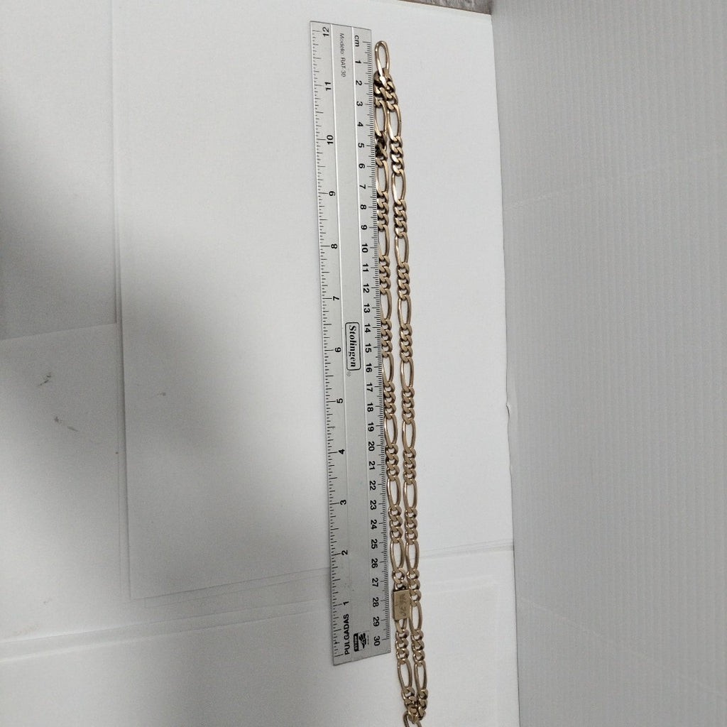 CADENA ORO 10 K 72 GRMS (SEMINUEVO)