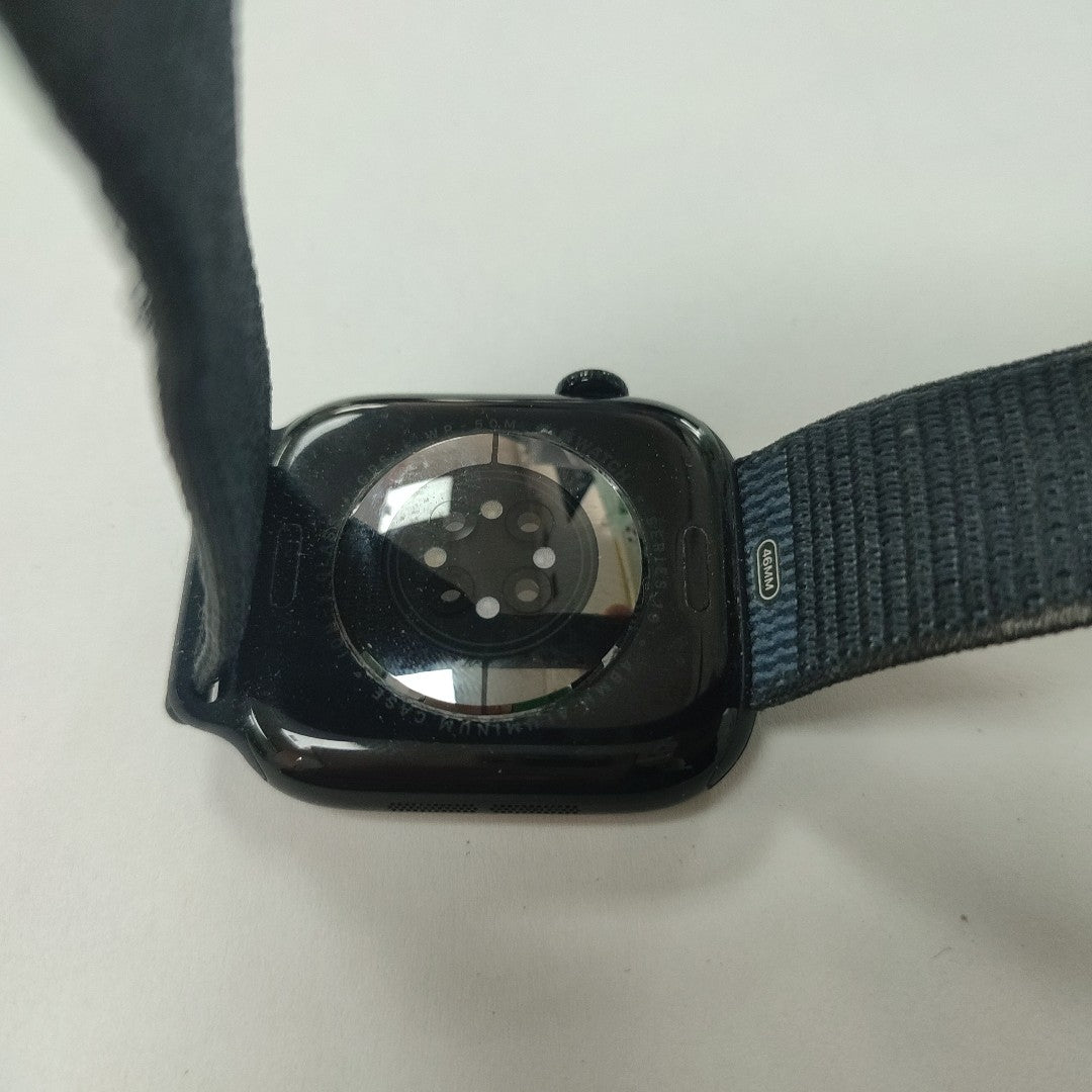 SMARTWATCH APPLE SERIES 10 ALUMINIO A2999 46 MM GPS (SEMINUEVO)